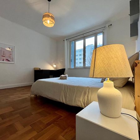 Suite Corneille Lyon Buitenkant foto