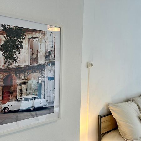 Suite Corneille Lyon Buitenkant foto