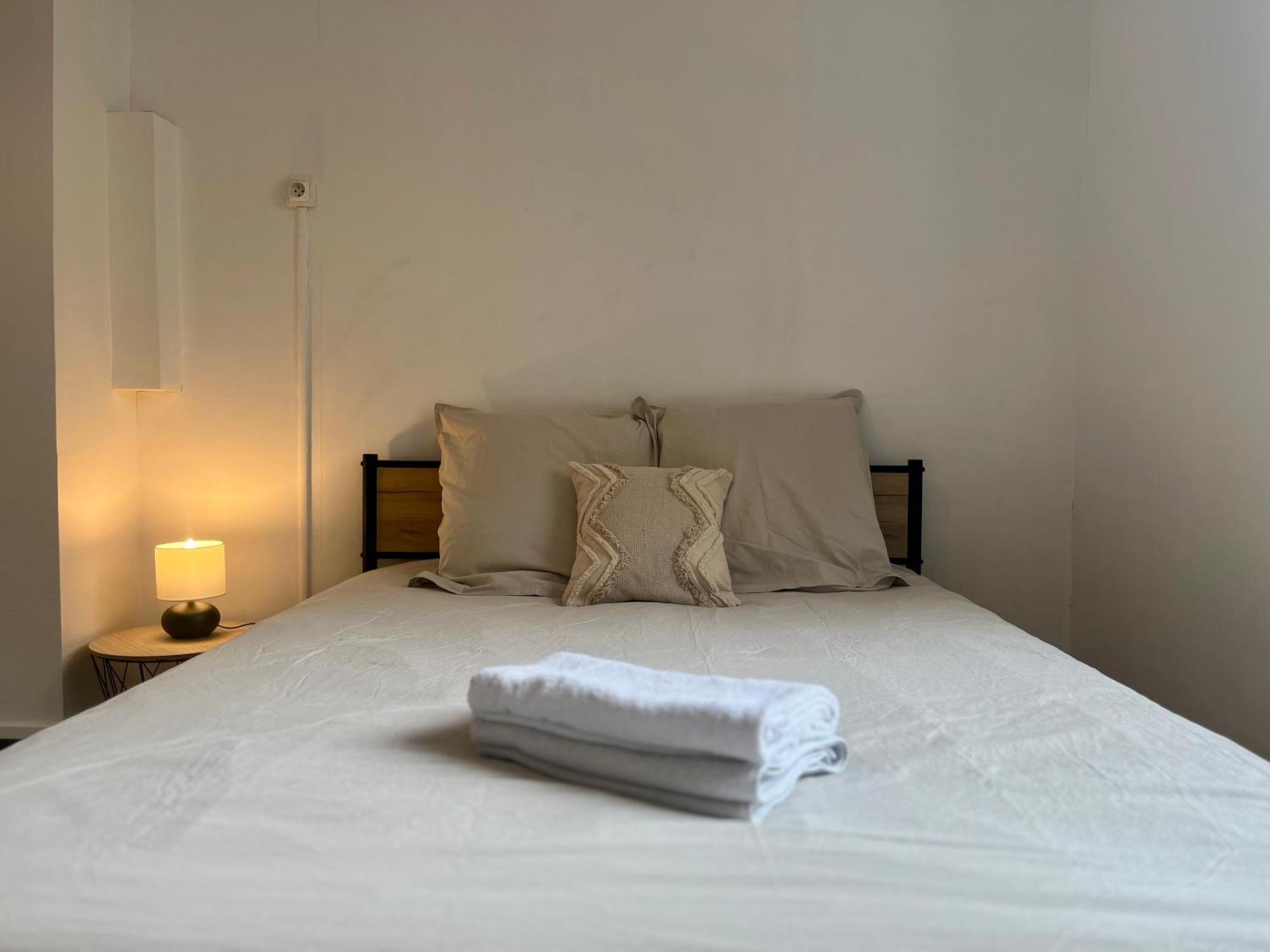 Suite Corneille Lyon Buitenkant foto