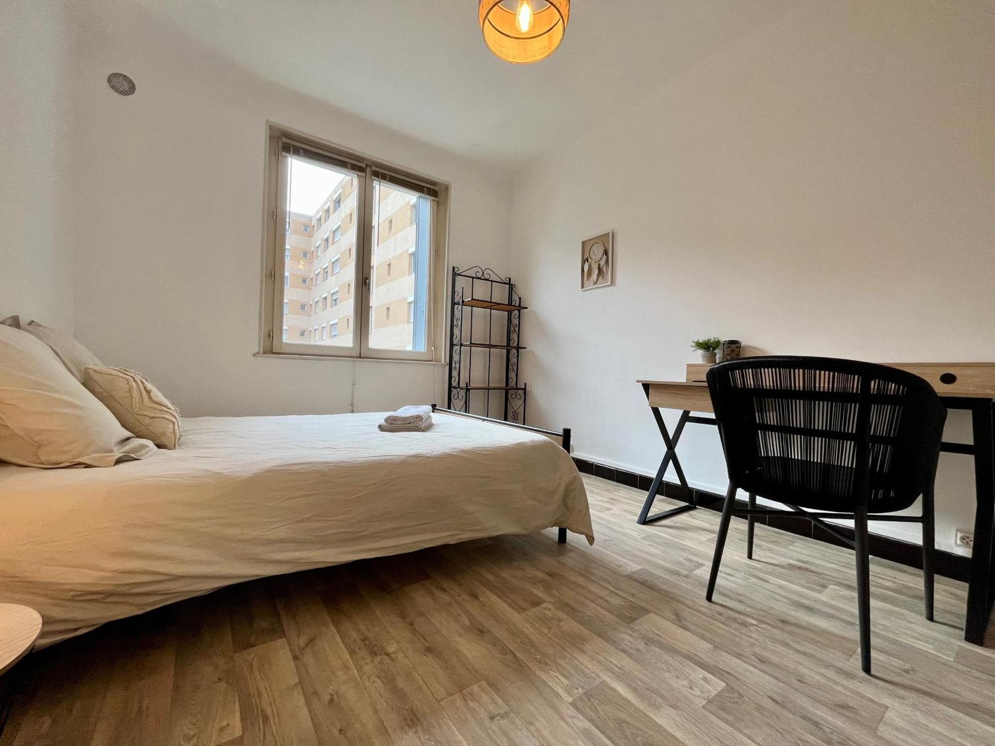 Suite Corneille Lyon Buitenkant foto