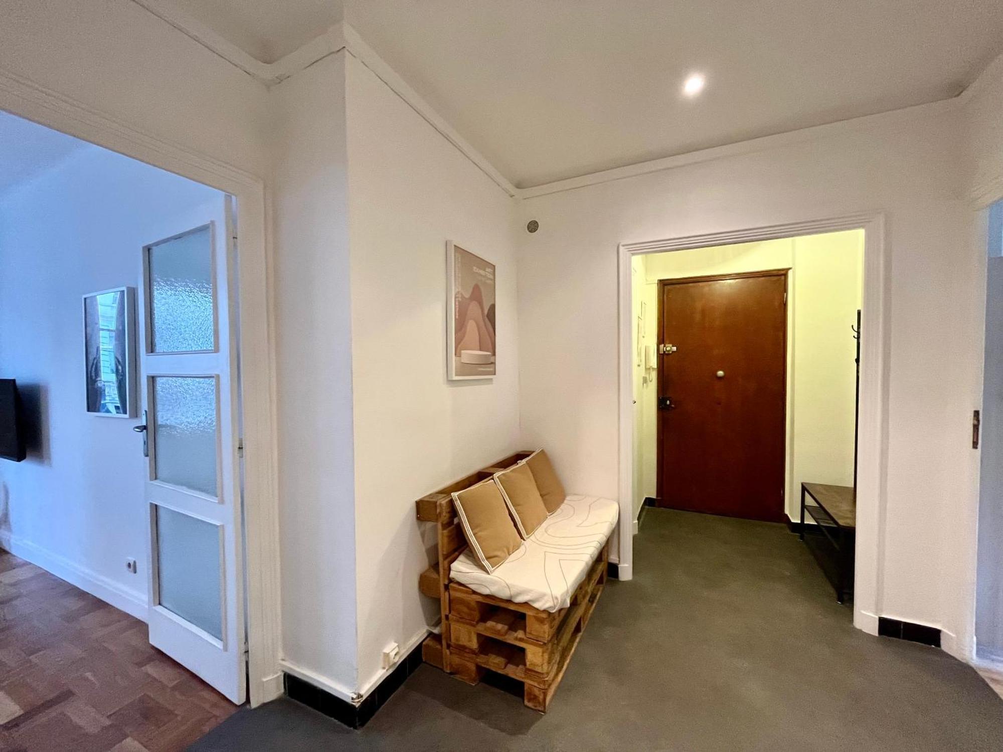 Suite Corneille Lyon Buitenkant foto