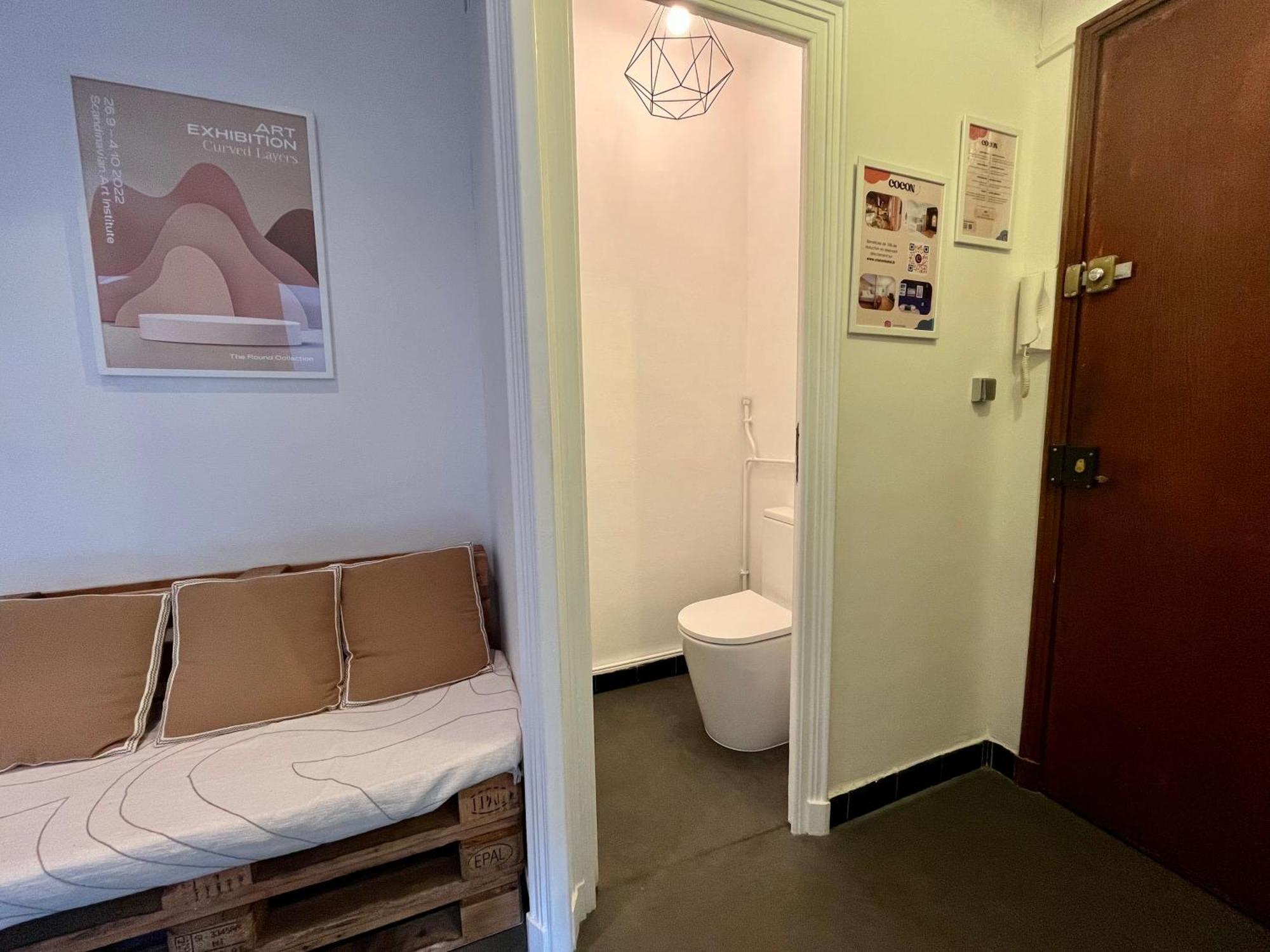 Suite Corneille Lyon Buitenkant foto